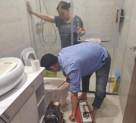 Cần Tìm Thợ Sửa Ống Nước Tại Quận 2 - Gọi Ngay 039 328 7336