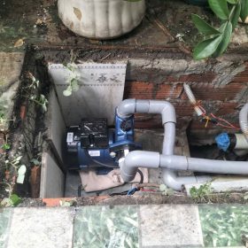 Sửa Máy Bơm Nước Quận 5