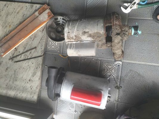 Sửa Máy Bơm Nước Tại Nhà TP HCM Uy Tín – Thợ Giỏi 30 Phút Có Mặt | Điện Nước Thành Đạt