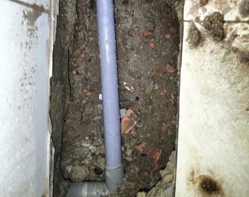 Thợ Sửa Điện Nước Tại Quận 10: UY TÍN - CHẤT LƯỢNG - GIÁ TỐT - 039 328 7336