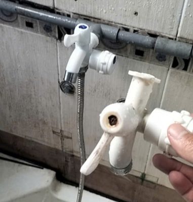 Cần Tìm Thợ Sửa Ống Nước Tại Quận 1 - Gọi Ngay 039 328 7336