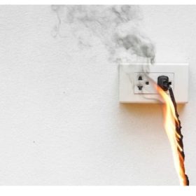 Sửa Điện Chập Tại Quận 10 - Uy Tín | Thợ Có Mặt Sau 15P