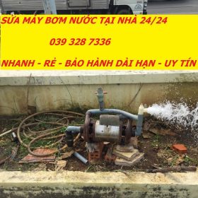Thợ Sửa Điện Tại Quận 7 - Uy Tín, Gọi Ngay - 039 328 7336