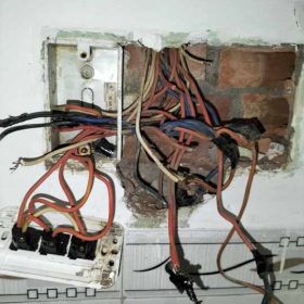 Sửa Điện Chập Tại Quận 6 Uy Tín, Có Mặt Ngay | Bảo Hành 12 Tháng