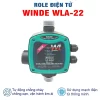 RƠ LE ĐIỆN TỬ BÁO CẠN THÔNG MINH WINDE - WLA 22