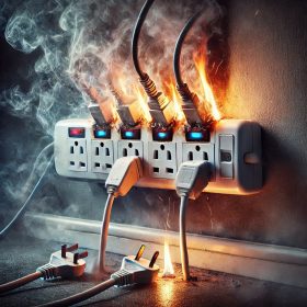 Thợ Sửa Điện Chập Tại Quận 9: NHANH – RẺ – THỢ GIỎI