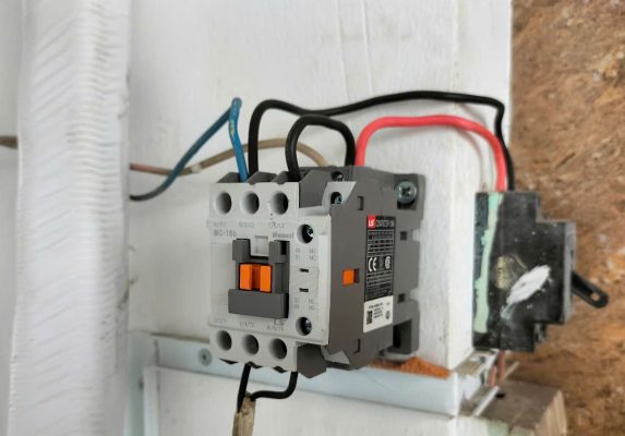 Thợ Sửa Điện Tại Quận 7 - Uy Tín, Gọi Ngay - 039 328 7336