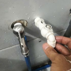 Sửa Điện Nước Tại Nhà Quận 2 - Uy Tín, Chất Lượng, [24/7]