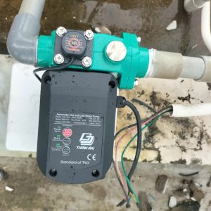 Cách Lựa Chọn Máy Bơm Nước Phù Hợp Với Từng Gia Đình: Hướng Dẫn Chi Tiết