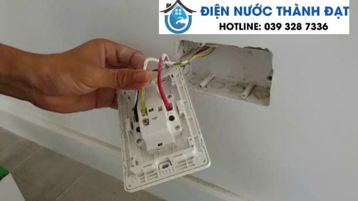 Dịch Vụ Sửa Điện Nước Tại Nhà Quận Tân Phú - Gọi Ngay 039 328 7336!
