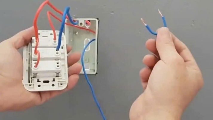 Thợ Sửa Điện Chập Tại Quận 3 Giá Rẻ - Uy Tín [Xử Lý Nhanh 15P]