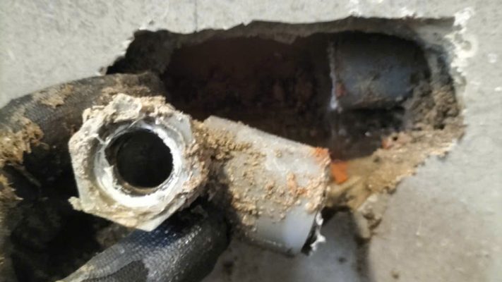 Dịch Vụ Sửa Điện Nước Tại Nhà Quận Tân Phú - Gọi Ngay 039 328 7336!