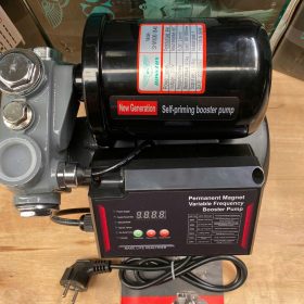 MÁY BƠM TĂNG ÁP BIẾN TẦN BOSSTON – SHW600 