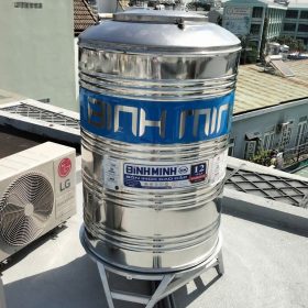 Dịch Vụ Thay Phao Điện/ Phao Cơ Bồn Nước Tại Nhà TPHCM - Bảng Giá Sửa Phao Bồn Nước [ NĂM 2025]