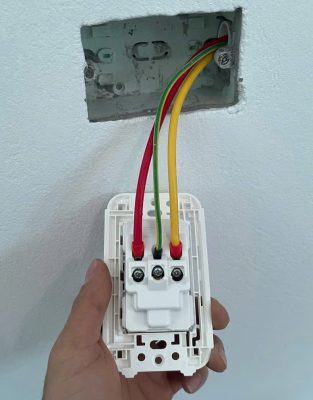 Sửa Điện Chập Tại Quận Tân Bình - Thợ Giỏi, Có Mặt Sau 30 Phút