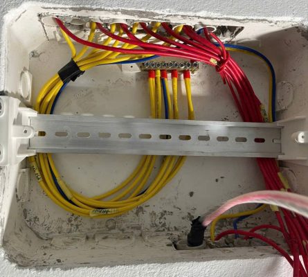 Thợ Sửa Điện Chập Tại Quận Phú Nhuận 24/7 – Uy Tín, Có Mặt Sau 15 Phút