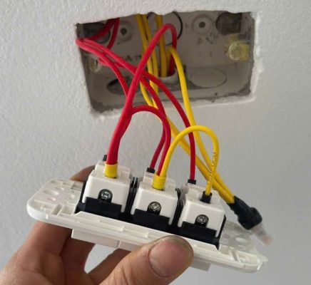 Sửa Điện Chập Tại Quận Tân Bình - Thợ Giỏi, Có Mặt Sau 30 Phút