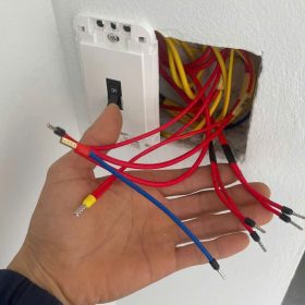 Sửa Điện Chập Tại Quận Tân Bình - Thợ Giỏi, Có Mặt Sau 30 Phút