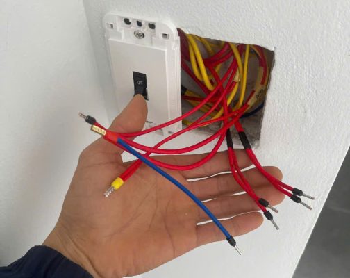 Thợ Sửa Điện Chập Tại Quận Phú Nhuận 24/7 – Uy Tín, Có Mặt Sau 15 Phút