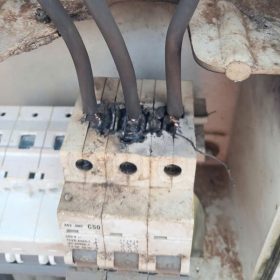 Thợ Sửa Điện Chập Tại Quận 2 - Nhanh Chóng, Chuyên Nghiệp, 24/7