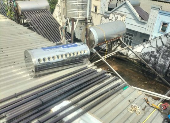 Sửa Bồn Nước Tại Nhà Ở Quận Tân Bình: Uy Tín - Giá Tốt - Thợ Giỏi