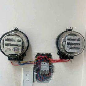 Thợ Sửa Điện Chập Quận 5 Uy Tín - Xử Lý 15 Phút, Giá Rẻ 24/7