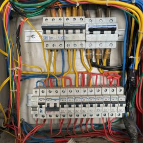 Sửa Điện Chập Tại Quận 4 Uy Tín - Giá Rẻ 24/7, Có Mặt Sau 15p