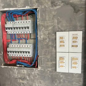 Sửa điện chập tại Quận 7 - Thợ Giỏi, Chuyên Nghiệp, Có mặt sau 30p!