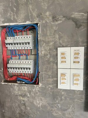 Sửa điện chập tại Quận 7 - Thợ Giỏi, Chuyên Nghiệp, Có mặt sau 30p!