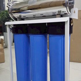 Bộ Lọc Tổng Đầu Nguồn Gia Đình: Khử Mùi CLO, Lọc Sạch Phèn Và Kim Loại Nặng