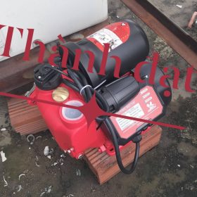 Lắp Đặt Máy Bơm Tăng Áp Điện Tử Tại Quận Tân Bình | Uy Tín, Chuyên Nghiệp!