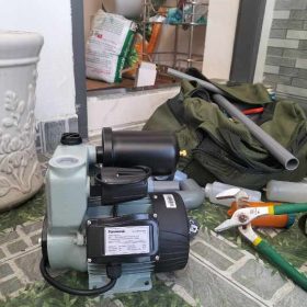 Thợ Lắp Đặt Máy Bơm Tăng Áp Điện Tử Tại Quận 3 | Nhanh – Chuẩn Kỹ Thuật – Giá Tốt!