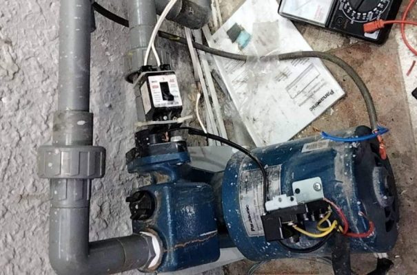 Cần Tìm Thợ Sửa Máy Bơm Tại Nhà Ở Các Quận Tại TPHCM - Gọi Ngay 039 328 7336