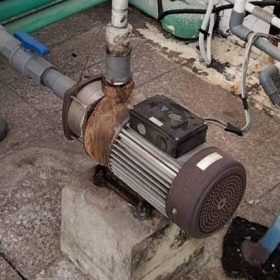 Cần Tìm Thợ Sửa Máy Bơm Tại Nhà Ở Các Quận Tại TPHCM - Gọi Ngay 039 328 7336