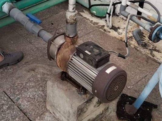 Cần Tìm Thợ Sửa Máy Bơm Quận 6 – Gọi Ngay 039 328 7336!