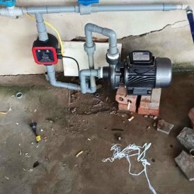 Dịch Vụ Sửa Máy Bơm Nước Tại Quận 6: Uy Tín - Chuyên Nghiệp & Tối Ưu Chi Phí