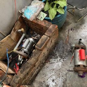 Sửa Máy Bơm Nước Tại Nhà TP HCM Uy Tín