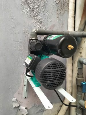 Lắp Đặt Máy Bơm Tăng Áp Điện Tử Tại Quận 8 | Uy Tín, Chất Lượng!