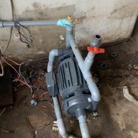 Dịch Vụ Lắp Đặt Máy Bơm Tăng Áp Điện Tử Tại Quận 11 - Gọi Ngay 039 328 733!