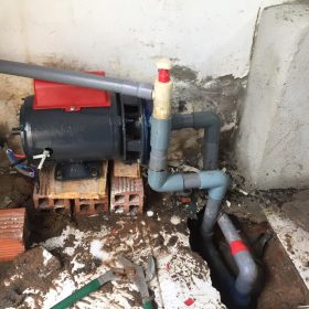 Lắp Đặt Máy Bơm Tăng Áp Điện Tử Tại Quận Tân Phú | Uy Tín – Giá Tốt – Nhanh Chóng