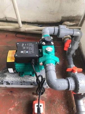 Cần Tìm Thợ Sửa Máy Bơm Quận 6 – Gọi Ngay 039 328 7336!