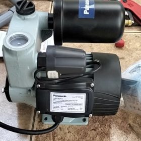 Dịch Vụ Lắp Đặt Máy Bơm Tăng Áp Điện Tử Tại Quận 2 | Uy Tín – Giá Tốt