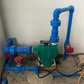 Thợ Lắp Đặt Máy Bơm Tăng Áp Điện Tử Tại Quận 3 | Nhanh – Chuẩn Kỹ Thuật – Giá Tốt!