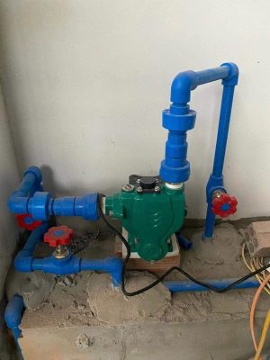 Thợ Lắp Đặt Máy Bơm Tăng Áp Điện Tử Tại Quận 3 | Nhanh – Chuẩn Kỹ Thuật – Giá Tốt!