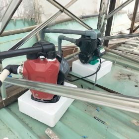 Dịch Vụ Lắp Đặt Máy Bơm Tăng Áp Điện Tử Tại Quận 6 - Gọi Ngay 039 328 7336!