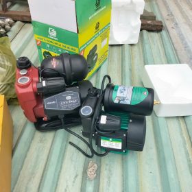 Dịch Vụ Lắp Đặt Máy Bơm Tăng Áp Điện Tử Tại Quận 6 - Gọi Ngay 039 328 7336!