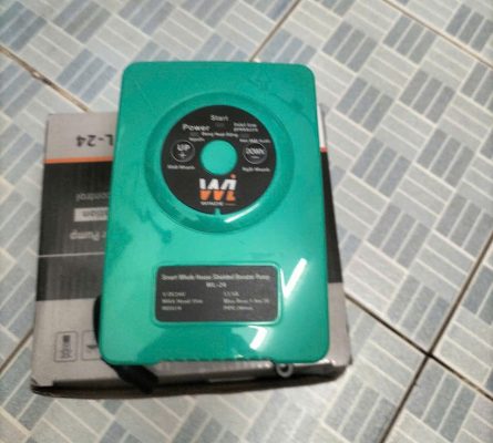 Dịch Vụ Lắp Đặt/ Sửa Máy Bơm Nước Tại Quận Tân Bình - 039 328 7336