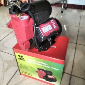 Dịch Vụ Sửa Chữa/ Lắp Đặt Di Và Di Dời Máy Bơm Tăng Áp Quận 3 - Uy Tín!