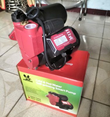 Dịch Vụ Sửa Chữa/ Lắp Đặt Di Và Di Dời Máy Bơm Tăng Áp Quận 3 - Uy Tín!