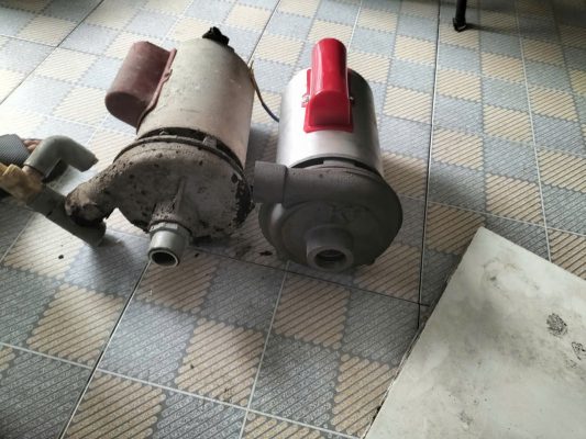 CẦN TÌM THỢ LẮP ĐẶT MÁY BƠM NƯỚC TẠI QUẬN BÌNH THẠNH - Gọi Ngay 039 328 7336